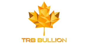 TRB Bullion Logo
