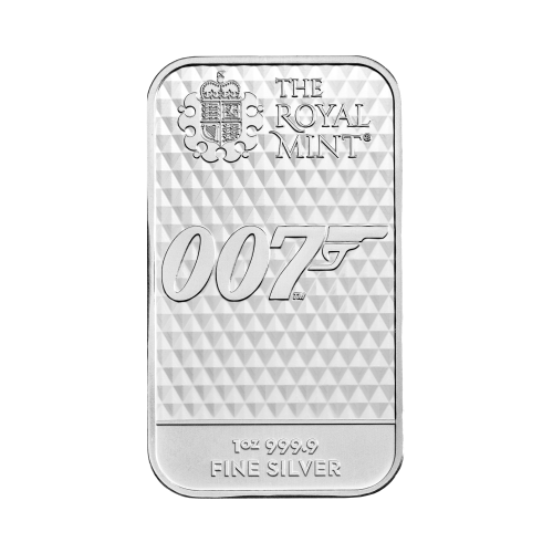 Buy Silver Bullion, Coins And More - TRB Bullion Canada