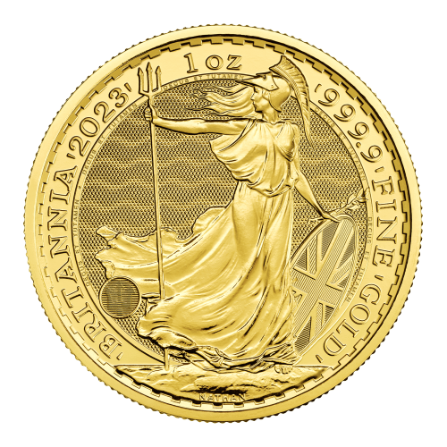 Shop Gold TRB Bullion - High Quality Gold Coins And Bullion