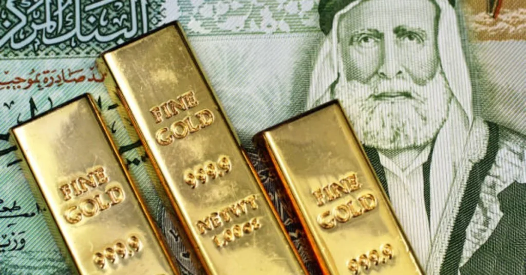 how to invest in gold for beginners