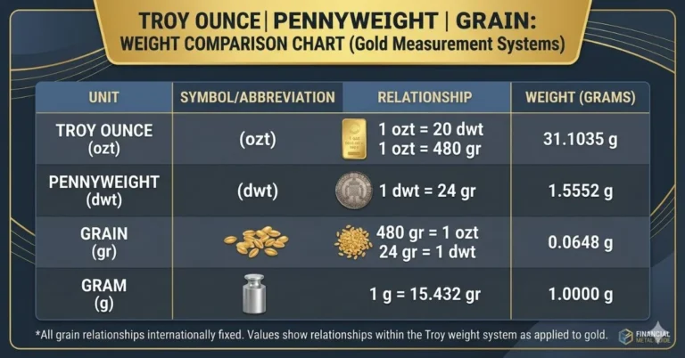 1 grain of gold value