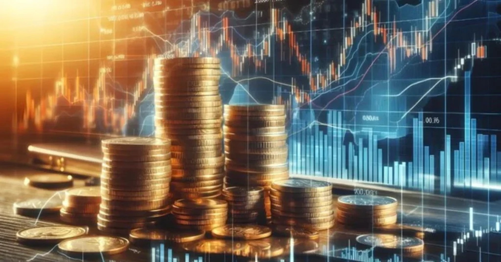 Gold portfolio asset allocation