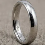 18 Karat White Gold: The Hidden Truth Buyers Miss