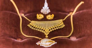 22 karat gold