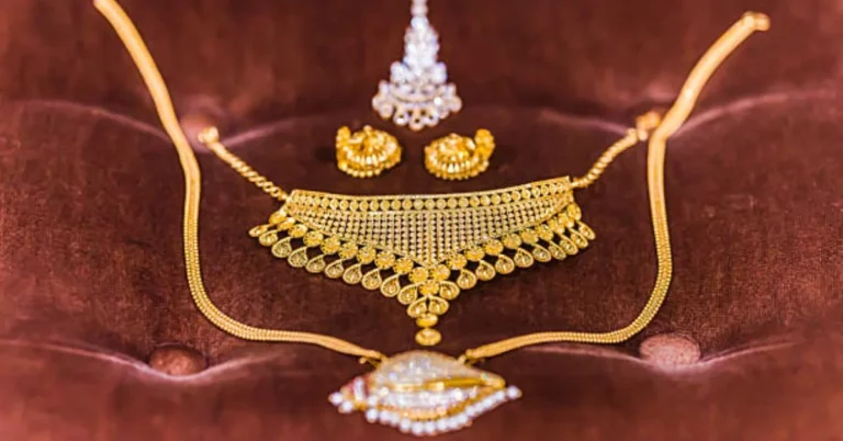 22 karat gold