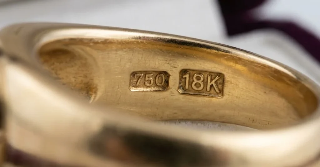 18K Gold Price Per Gram: The Real Numbers in 2026