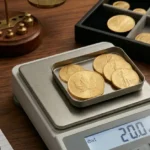 DWT to Troy Ounces: The Conversion Jewelers Don’t Explain