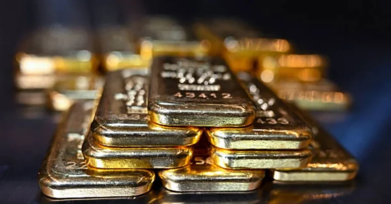 gold price 2016