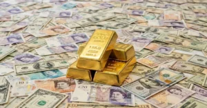 gold versus inflation