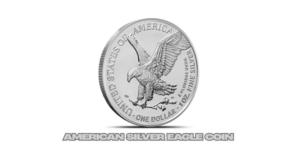 how big is a 1 oz silver coin
