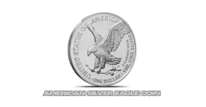 how big is a 1 oz silver coin