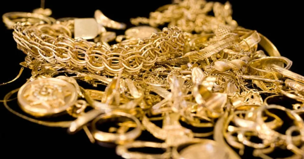 how many pennyweights in an ounce
