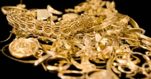 how many pennyweights in an ounce