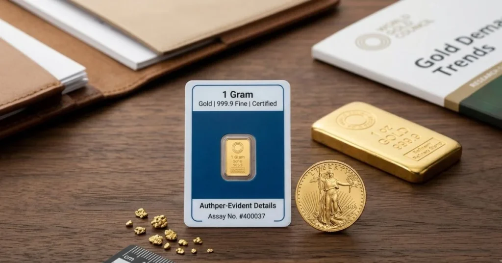 how much is 100 dollars of gold