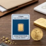 How Much Is 100 Dollars of Gold? The Surprising Real Answer