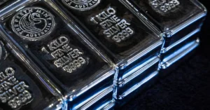 how much silver should i own