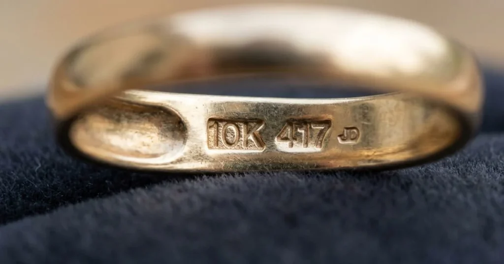 is 10 karat gold good