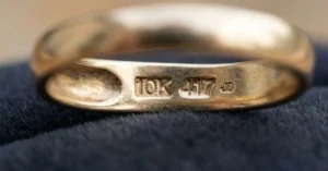is 10 karat gold good