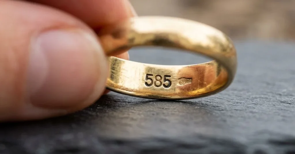 is 14 karat gold good