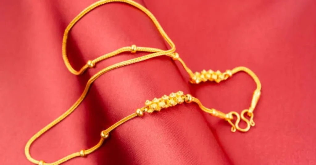 is gold jewelry a good investment