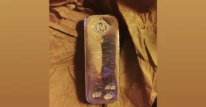 is silver a precious metal
