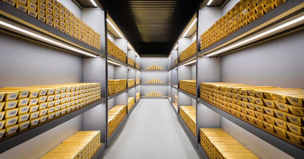 lbma gold price methodology