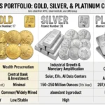 Silver and Platinum: Which Metal Wins in 2026?