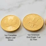 Size of 1 Ounce of Gold: The Surprising Truth Explained