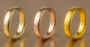 what does karat mean in gold