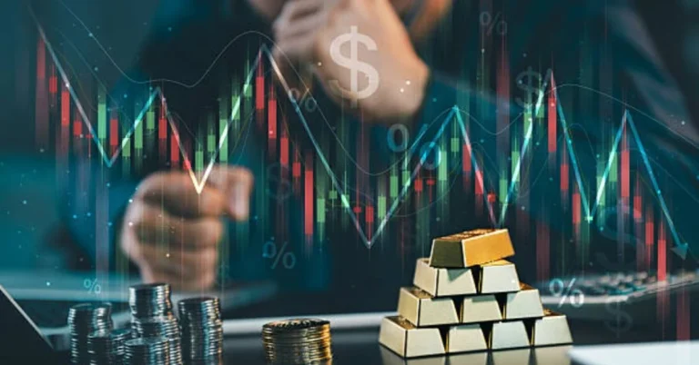 what does spot price of gold mean