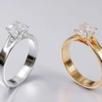 White Gold vs Gold Value: The Real Difference Explained